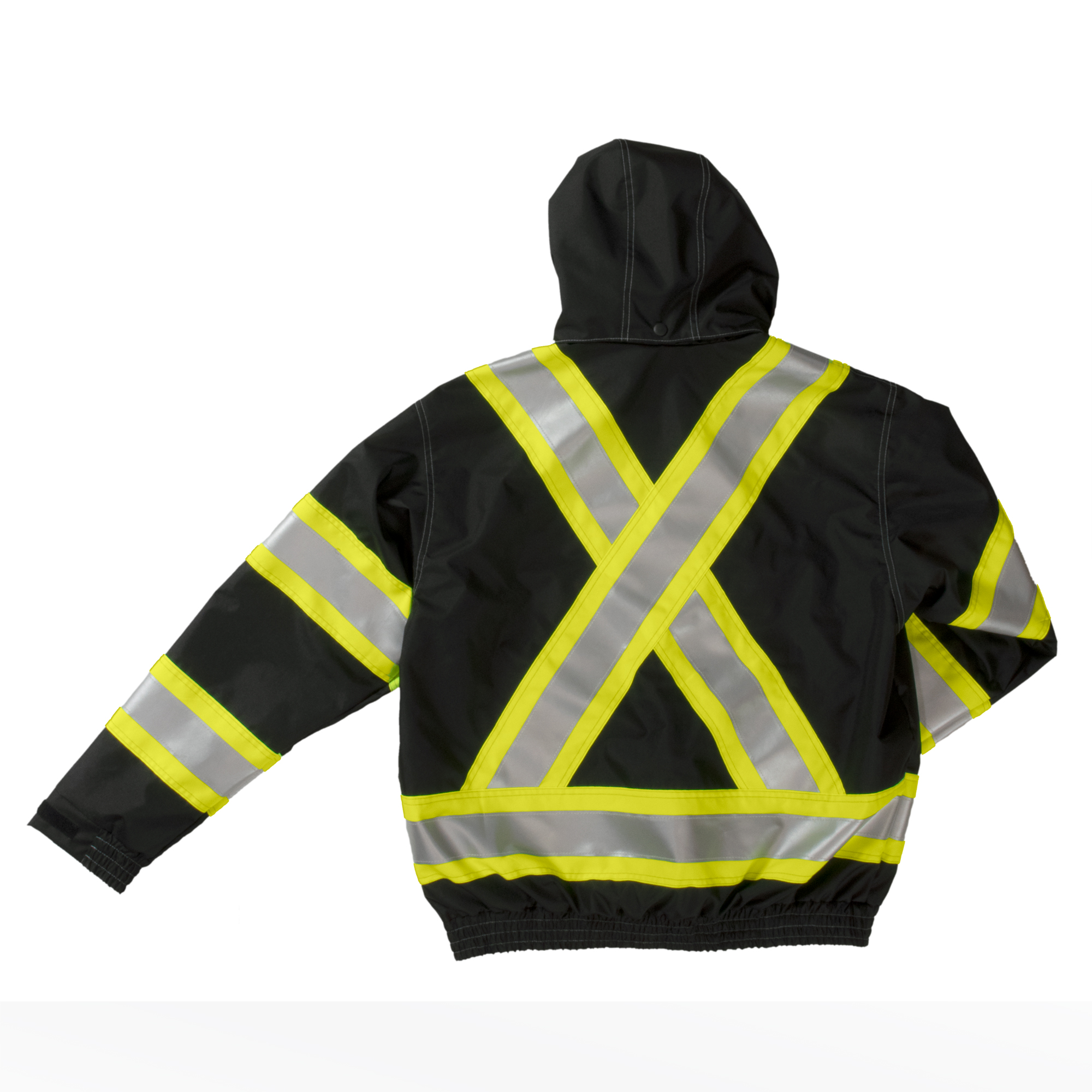 Picture of Tough Duck S413 3-IN-1 SAFETY BOMBER